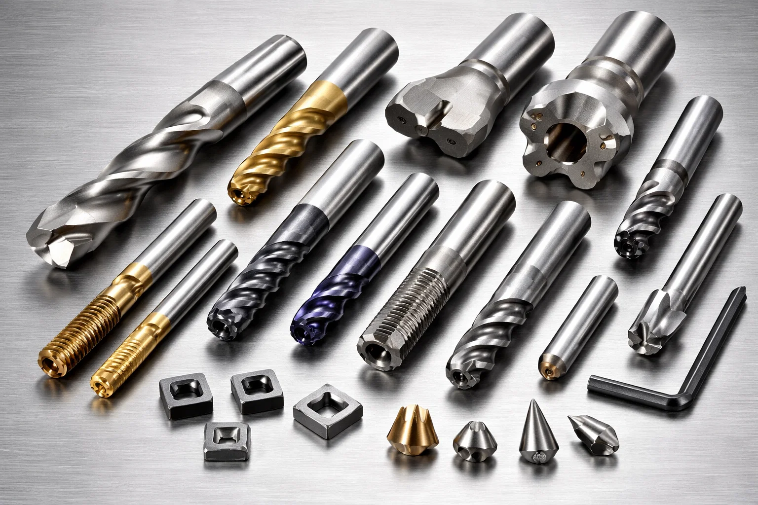 Cutting Tools